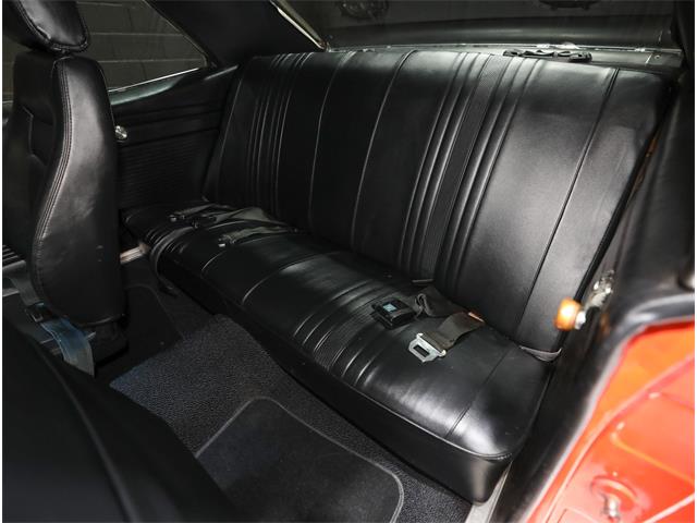 1971 Chevrolet Nova (CC-2067052) for sale in Addison, Illinois