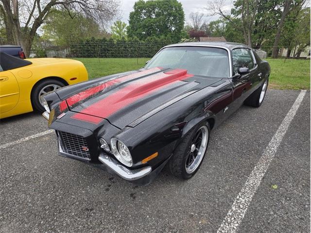 1973 Chevrolet Camaro (CC-2067053) for sale in Carlisle, Pennsylvania