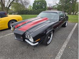 1973 Chevrolet Camaro (CC-2067053) for sale in Carlisle, Pennsylvania