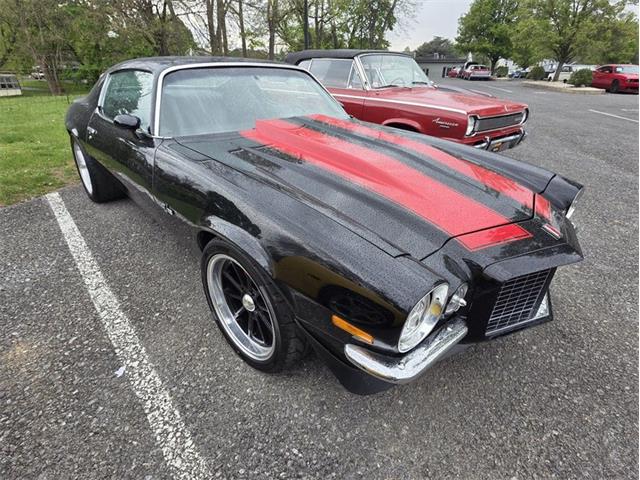 1973 Chevrolet Camaro (CC-2067053) for sale in Carlisle, Pennsylvania