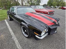 1973 Chevrolet Camaro (CC-2067053) for sale in Carlisle, Pennsylvania