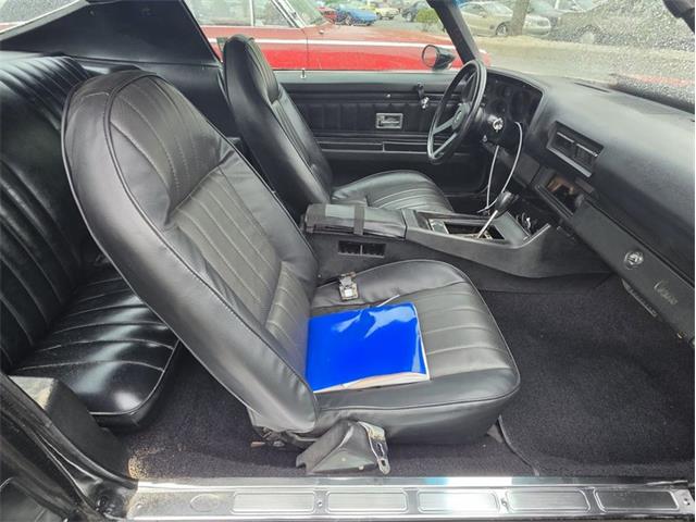 1973 Chevrolet Camaro (CC-2067053) for sale in Carlisle, Pennsylvania