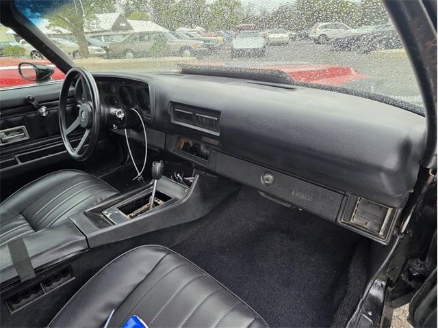 1973 Chevrolet Camaro (CC-2067053) for sale in Carlisle, Pennsylvania