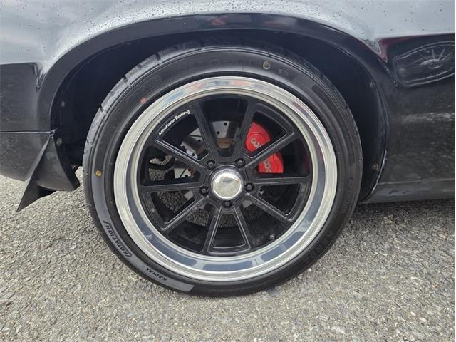 1973 Chevrolet Camaro (CC-2067053) for sale in Carlisle, Pennsylvania