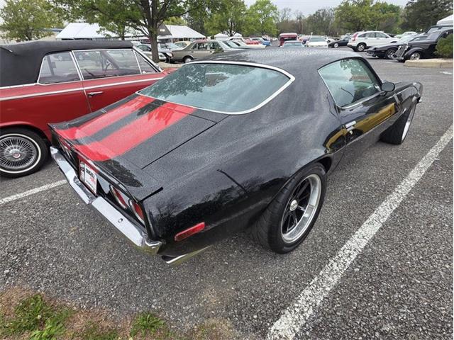 1973 Chevrolet Camaro (CC-2067053) for sale in Carlisle, Pennsylvania
