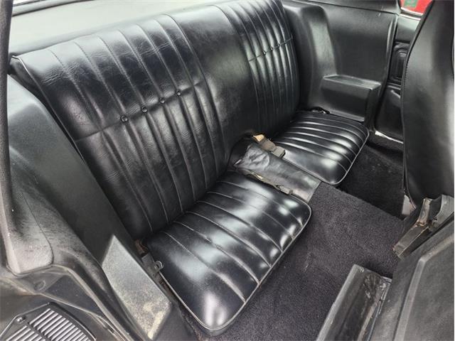 1973 Chevrolet Camaro (CC-2067053) for sale in Carlisle, Pennsylvania