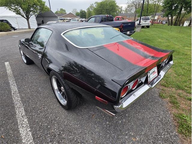 1973 Chevrolet Camaro (CC-2067053) for sale in Carlisle, Pennsylvania