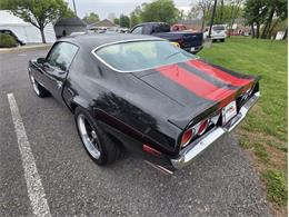 1973 Chevrolet Camaro (CC-2067053) for sale in Carlisle, Pennsylvania