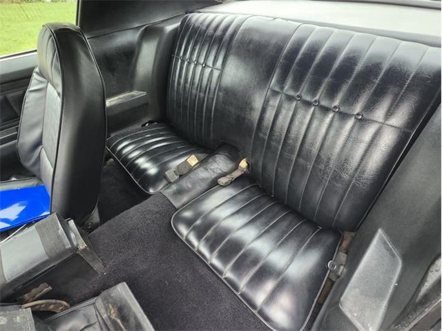 1973 Chevrolet Camaro (CC-2067053) for sale in Carlisle, Pennsylvania