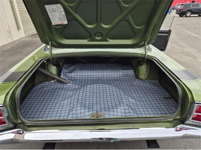 1969 Dodge Dart (CC-2067054) for sale in Cadillac, Michigan