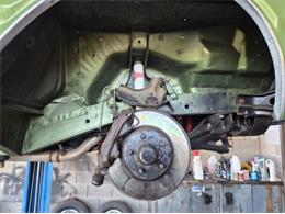 1969 Dodge Dart (CC-2067054) for sale in Cadillac, Michigan