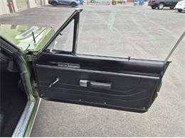 1969 Dodge Dart (CC-2067054) for sale in Cadillac, Michigan