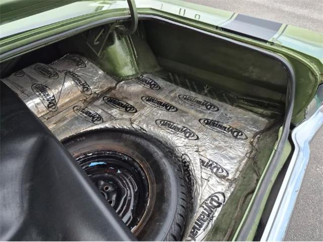 1969 Dodge Dart (CC-2067054) for sale in Cadillac, Michigan