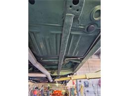 1969 Dodge Dart (CC-2067054) for sale in Cadillac, Michigan