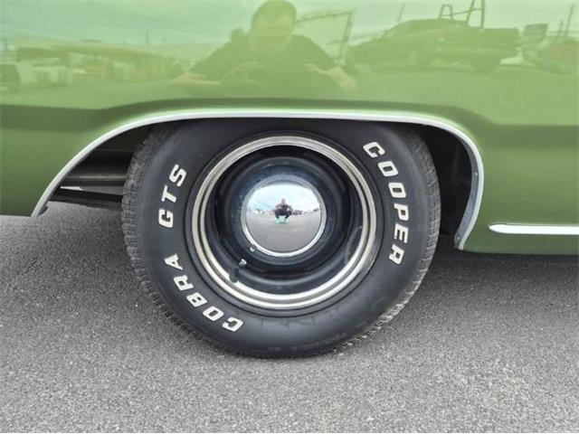1969 Dodge Dart (CC-2067054) for sale in Cadillac, Michigan