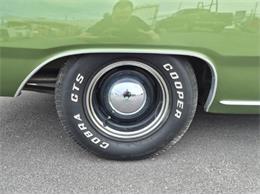 1969 Dodge Dart (CC-2067054) for sale in Cadillac, Michigan