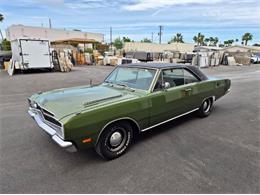 1969 Dodge Dart (CC-2067054) for sale in Cadillac, Michigan