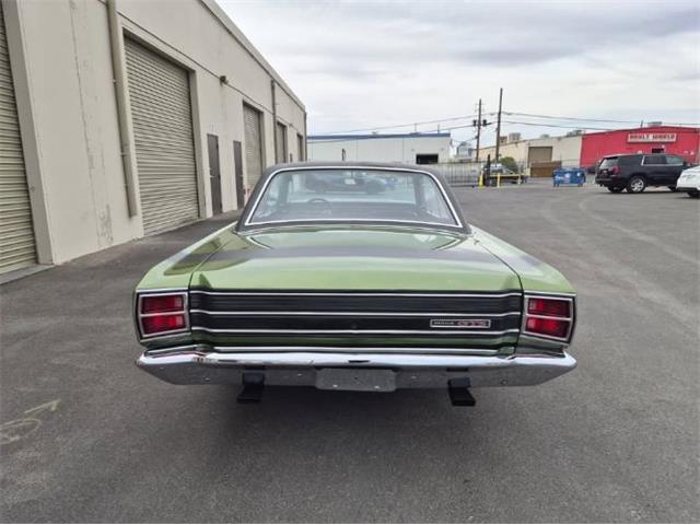 1969 Dodge Dart (CC-2067054) for sale in Cadillac, Michigan