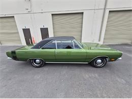 1969 Dodge Dart (CC-2067054) for sale in Cadillac, Michigan