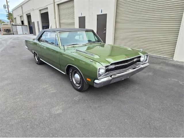1969 Dodge Dart (CC-2067054) for sale in Cadillac, Michigan
