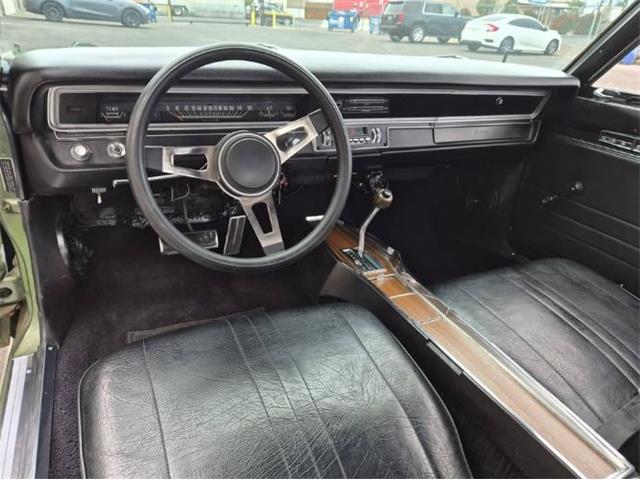 1969 Dodge Dart (CC-2067054) for sale in Cadillac, Michigan