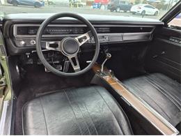 1969 Dodge Dart (CC-2067054) for sale in Cadillac, Michigan