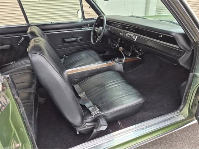 1969 Dodge Dart (CC-2067054) for sale in Cadillac, Michigan