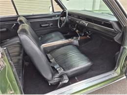 1969 Dodge Dart (CC-2067054) for sale in Cadillac, Michigan