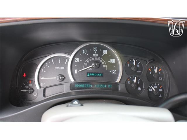 2003 Cadillac Escalade (CC-2067055) for sale in Olathe, Kansas