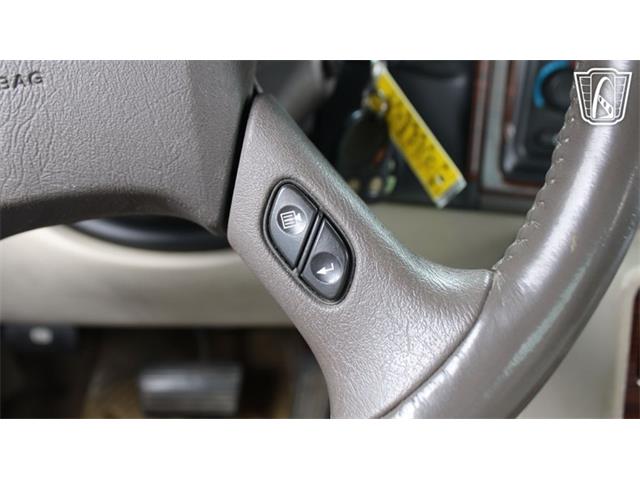 2003 Cadillac Escalade (CC-2067055) for sale in Olathe, Kansas