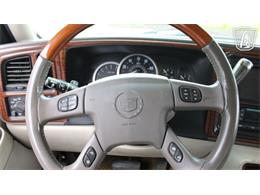 2003 Cadillac Escalade (CC-2067055) for sale in Olathe, Kansas