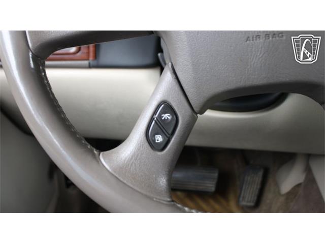 2003 Cadillac Escalade (CC-2067055) for sale in Olathe, Kansas