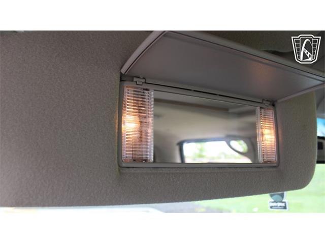 2003 Cadillac Escalade (CC-2067055) for sale in Olathe, Kansas