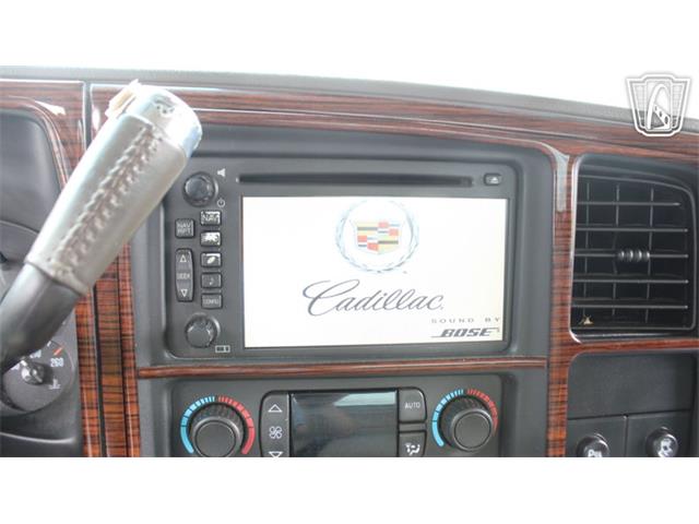 2003 Cadillac Escalade (CC-2067055) for sale in Olathe, Kansas