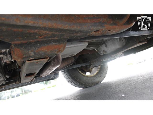 2003 Cadillac Escalade (CC-2067055) for sale in Olathe, Kansas