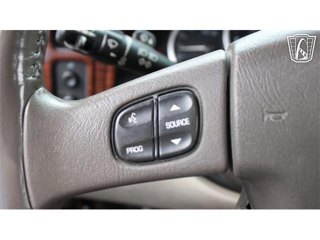 2003 Cadillac Escalade (CC-2067055) for sale in Olathe, Kansas