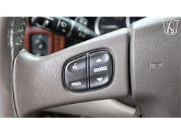 2003 Cadillac Escalade (CC-2067055) for sale in Olathe, Kansas