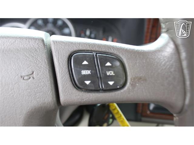 2003 Cadillac Escalade (CC-2067055) for sale in Olathe, Kansas