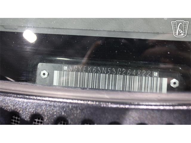 2003 Cadillac Escalade (CC-2067055) for sale in Olathe, Kansas