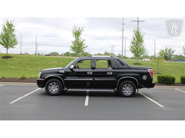 2003 Cadillac Escalade (CC-2067055) for sale in Olathe, Kansas