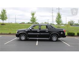 2003 Cadillac Escalade (CC-2067055) for sale in Olathe, Kansas