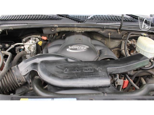 2003 Cadillac Escalade (CC-2067055) for sale in Olathe, Kansas