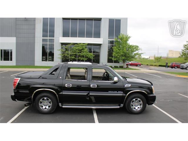 2003 Cadillac Escalade (CC-2067055) for sale in Olathe, Kansas