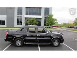 2003 Cadillac Escalade (CC-2067055) for sale in Olathe, Kansas