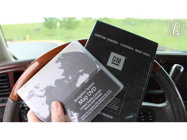 2003 Cadillac Escalade (CC-2067055) for sale in Olathe, Kansas