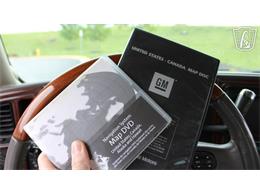 2003 Cadillac Escalade (CC-2067055) for sale in Olathe, Kansas