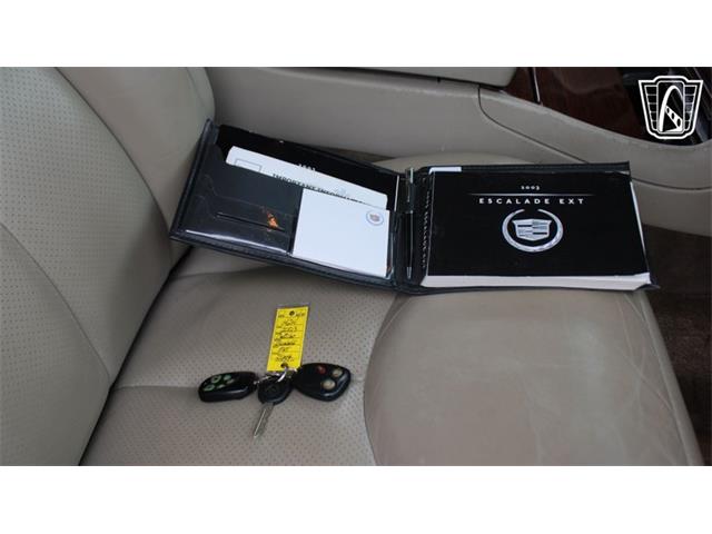 2003 Cadillac Escalade (CC-2067055) for sale in Olathe, Kansas