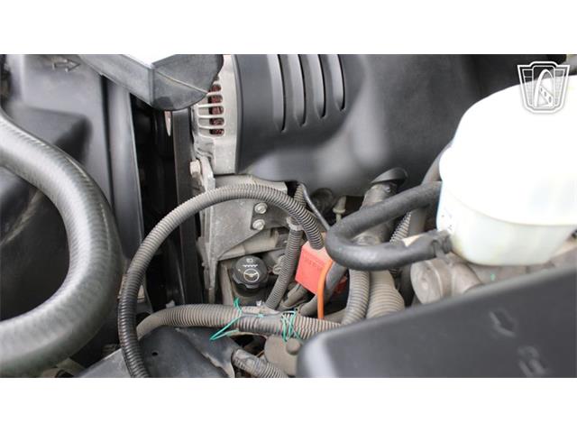 2003 Cadillac Escalade (CC-2067055) for sale in Olathe, Kansas