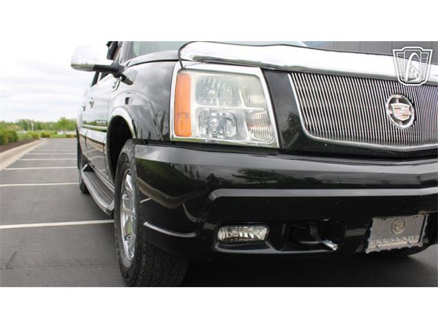 2003 Cadillac Escalade (CC-2067055) for sale in Olathe, Kansas