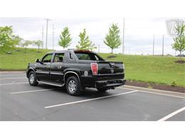 2003 Cadillac Escalade (CC-2067055) for sale in Olathe, Kansas